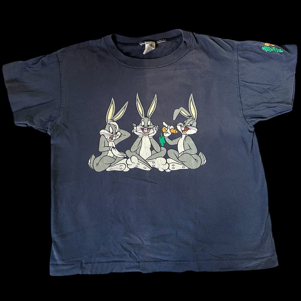 Vintage 1990’s Bugs Bunny Shirt